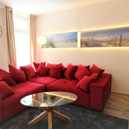 Schwerin Apartment Am Pfaffenteich 1. Obergeschoss Esterno foto